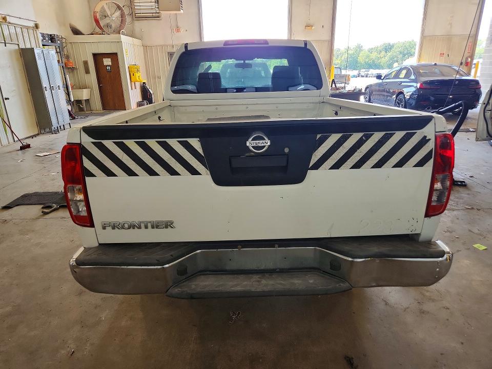 Продаж на аукціоні авто 2016 Nissan Frontier, vin: 1N6BD0CT0GN711114, номер лоту: 66626736