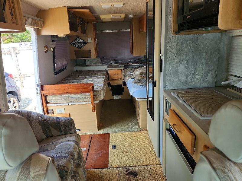 Продаж на аукціоні авто 2002 Volkswagen Eurovan, vin: WV3AB47042H075362, номер лоту: 64022626