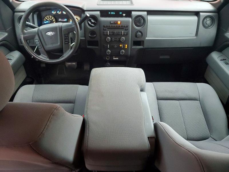 Продажа на аукционе авто 2013 Ford F150, vin: 1FTFX1CF5DFD31025, номер лота: 67070406