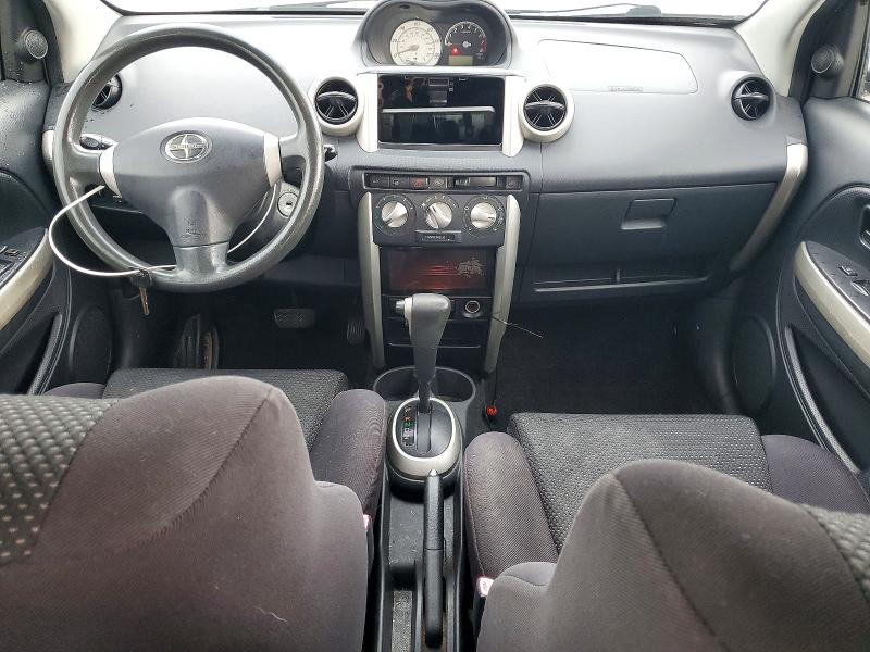 Продажа на аукционе авто 2004 Scion Xa, vin: JTKKT624440061370, номер лота: 66918326