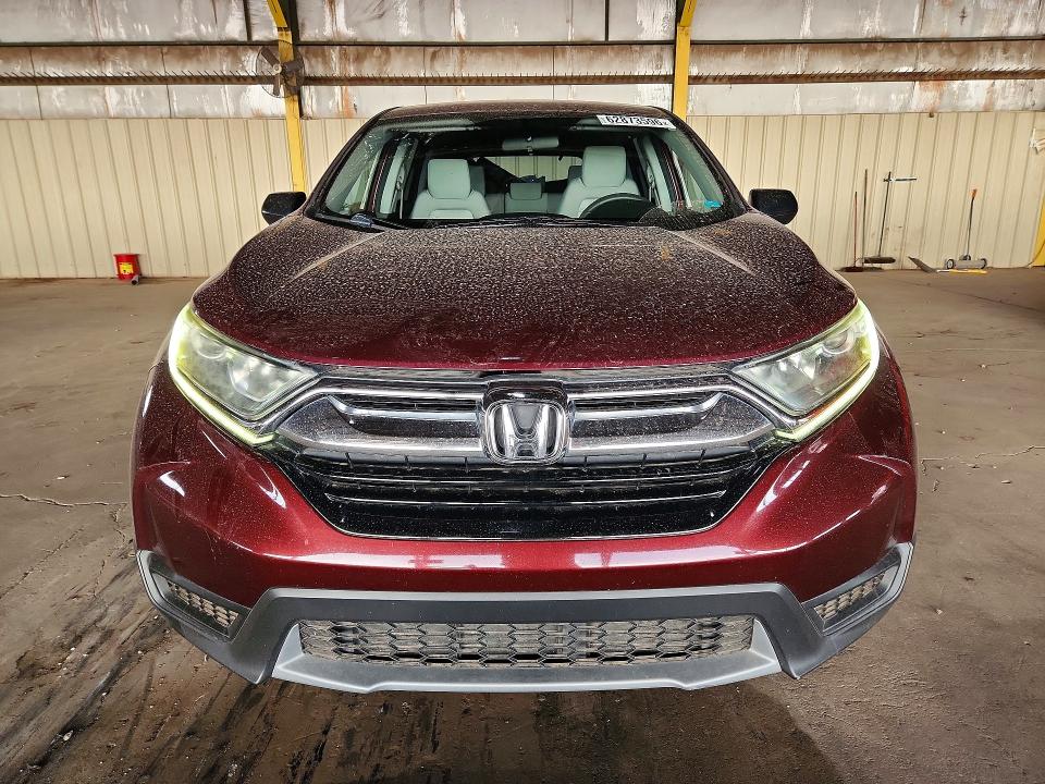 2019 Honda Cr-v მანქანა იყიდება აუქციონზე, vin: 5J6RW6H31KL002021, აუქციონის ნომერი: 62873596