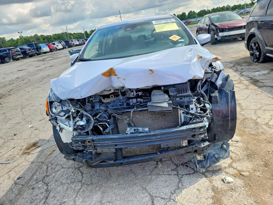 Продажа на аукционе авто 2024 Nissan Versa, vin: 3N1CN8EV0RL906492, номер лота: 66073856