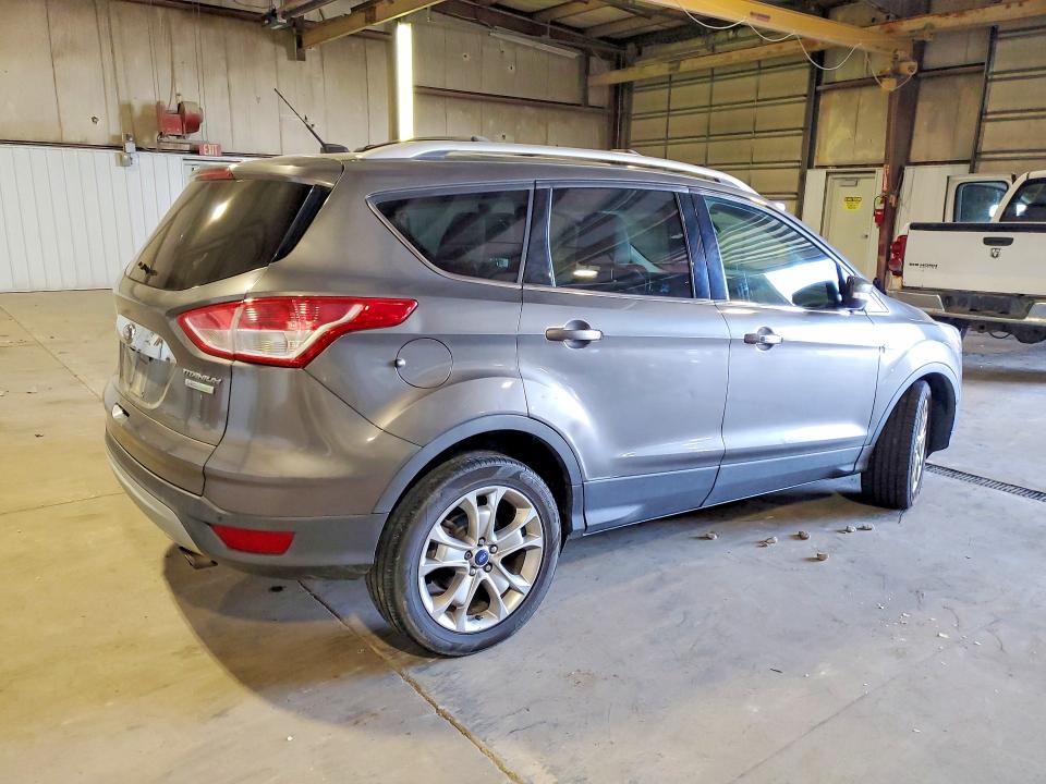 Продажа на аукционе авто 2014 Ford Escape, vin: 1FMCU0JX0EUB40896, номер лота: 66831716