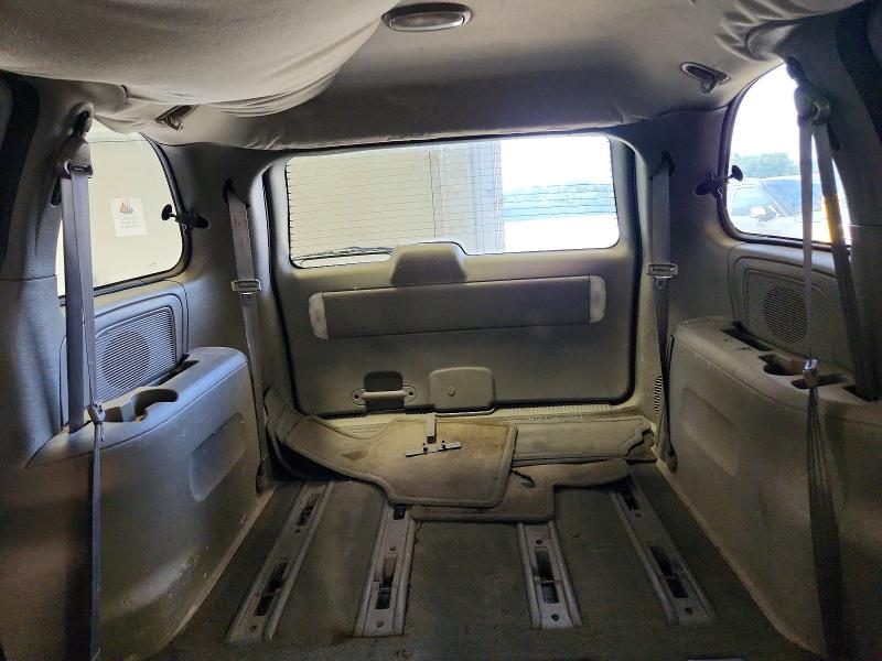 Продажа на аукционе авто 2002 Dodge Caravan, vin: 1B4GP25332B541914, номер лота: 65642266