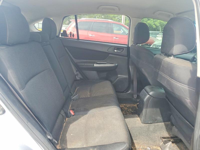 Aukcja sprzedaży 2014 Subaru Xv Crosstrek, vin: JF2GPBCCXEH257365, numer aukcji: 66389316