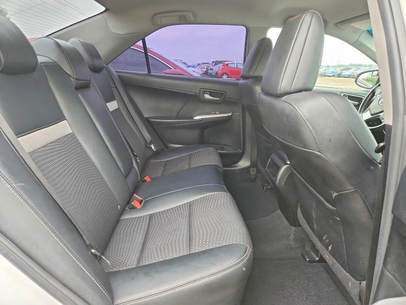 Продаж на аукціоні авто 2014 Toyota Camry, vin: 4T1BF1FK0EU385979, номер лоту: 65155916