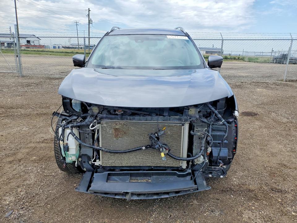 Aukcja sprzedaży 2017 Nissan Rogue, vin: 5N1AT2MV0HC869393, numer aukcji: 63494836