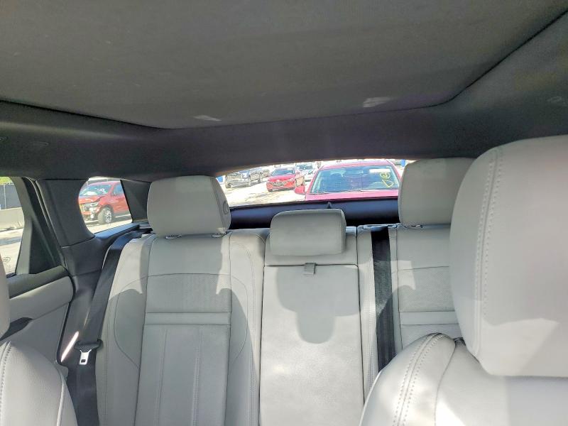 2026 Land Rover Range Rover Evoque მანქანა იყიდება აუქციონზე, vin: SALZJ2FX1TH314792, აუქციონის ნომერი: 62931646