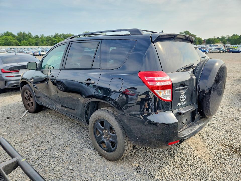 Aukcja sprzedaży 2012 Toyota Rav4, vin: 2T3BF4DV9CW192765, numer aukcji: 65303916