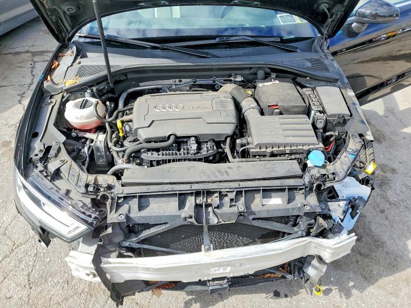 Aukcja sprzedaży 2017 Audi A3, vin: WAUY8LFF8H1042721, numer aukcji: 63006186