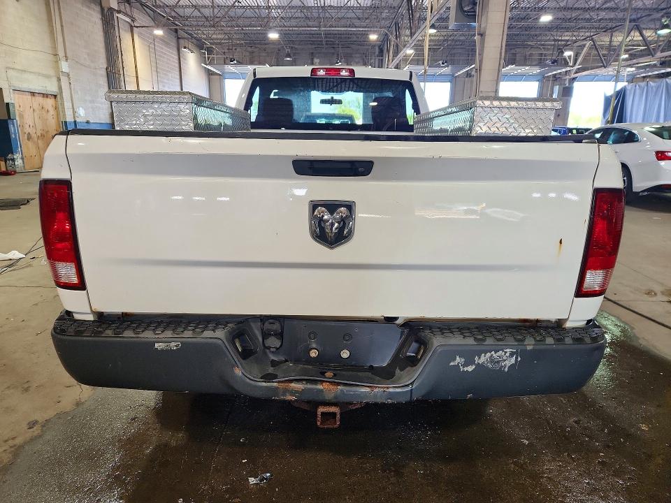 Aukcja sprzedaży 2012 Dodge Ram 1500, vin: 3C6JD6DK8CG137914, numer aukcji: 62515366