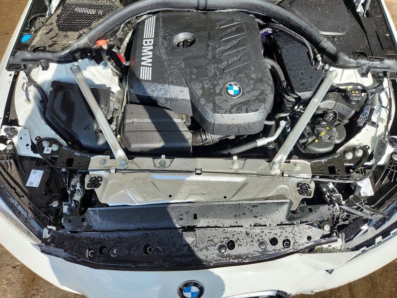 Aukcja sprzedaży 2027 Bmw 430xi, vin: WBA53DB04VCY02989, numer aukcji: 66618316