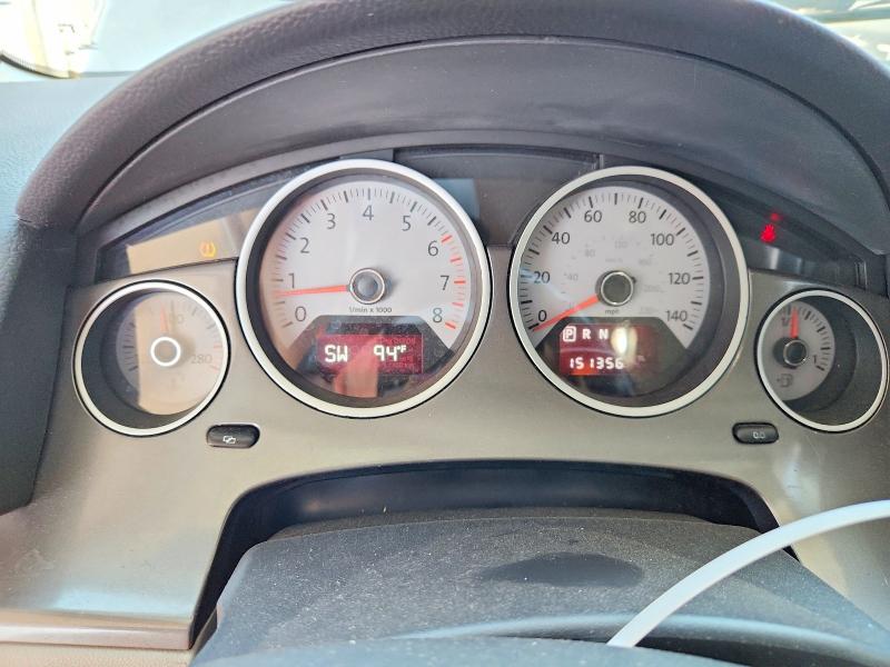 Aukcja sprzedaży 2010 Volkswagen Routan, vin: 2V4RW3D17AR268194, numer aukcji: 65884456