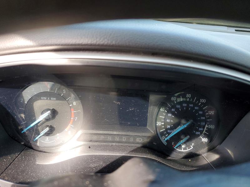 Продаж на аукціоні авто 2014 Ford Fusion, vin: 1FA6P0H79E5390619, номер лоту: 64481986