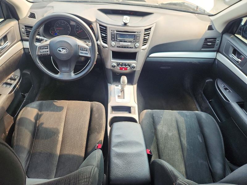 64106566 :رقم المزاد ، 4S4BRBAC5E3277909 vin ، 2014 Subaru Outback مزاد بيع