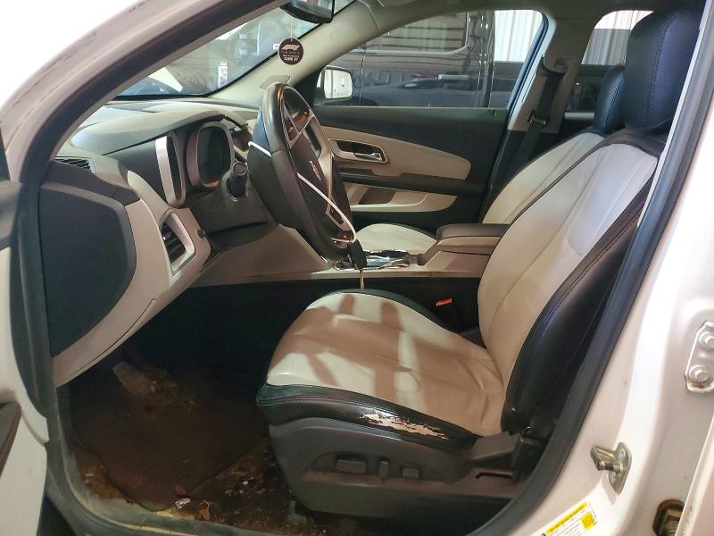 Продажа на аукционе авто 2011 Chevrolet Equinox, vin: 2CNALPEC5B6253747, номер лота: 65185226