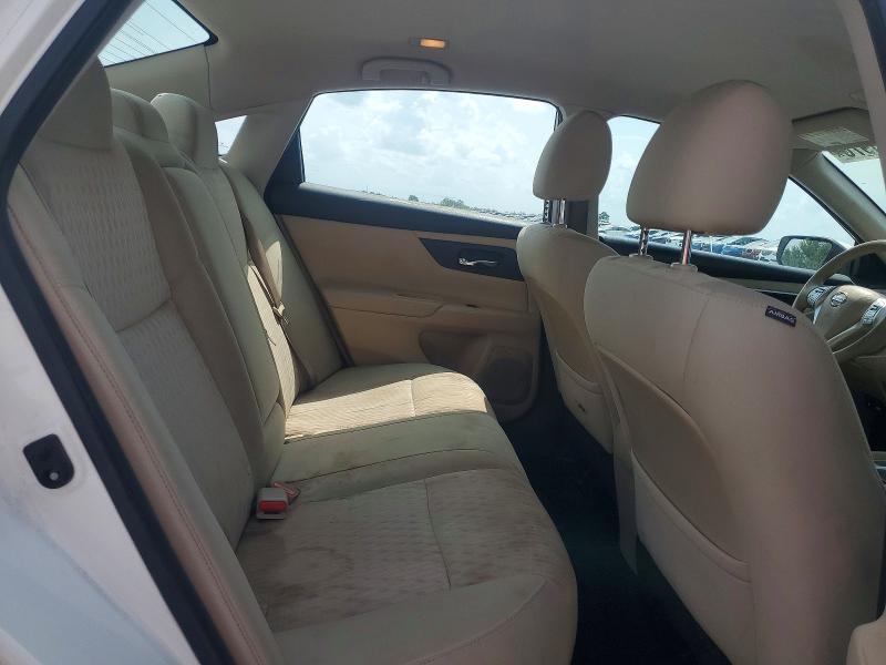 Продажа на аукционе авто 2017 Nissan Altima, vin: 1N4AL3AP1HN306976, номер лота: 63620976