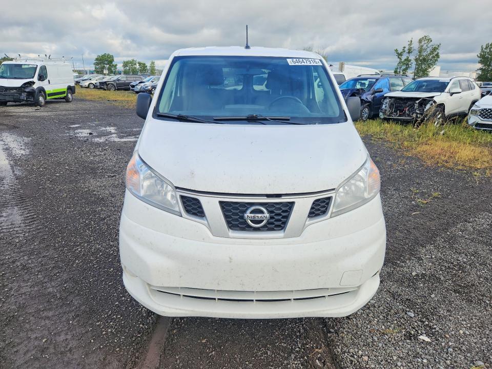 Aukcja sprzedaży 2021 Nissan Nv200, vin: 3N6CM0KN1MK709557, numer aukcji: 64647916