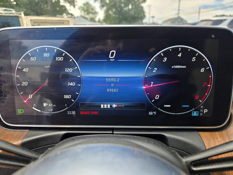 Продажа на аукционе авто 2023 Mercedes-benz C, vin: W1KAF4HB4PR082861, номер лота: 66093066
