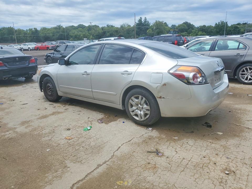 Aukcja sprzedaży 2010 Nissan Altima, vin: 1N4AL2AP4AN426917, numer aukcji: 64548426