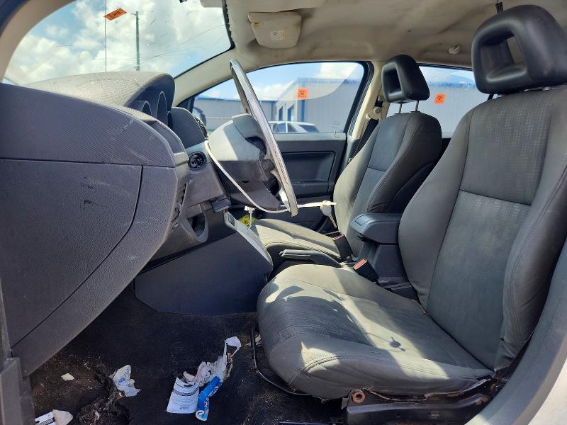 Продаж на аукціоні авто 2008 Dodge Caliber, vin: 1B3HB28B58D651192, номер лоту: 65507126