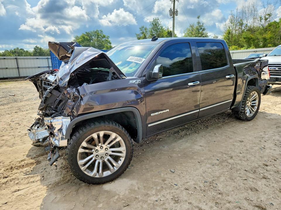 Aukcja sprzedaży 2014 Gmc Sierra, vin: 3GTU2VEC2EG547236, numer aukcji: 66910686