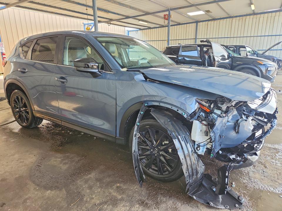 Aukcja sprzedaży 2025 Mazda Cx-5, vin: JM3KFBCM8S0688969, numer aukcji: 65110716