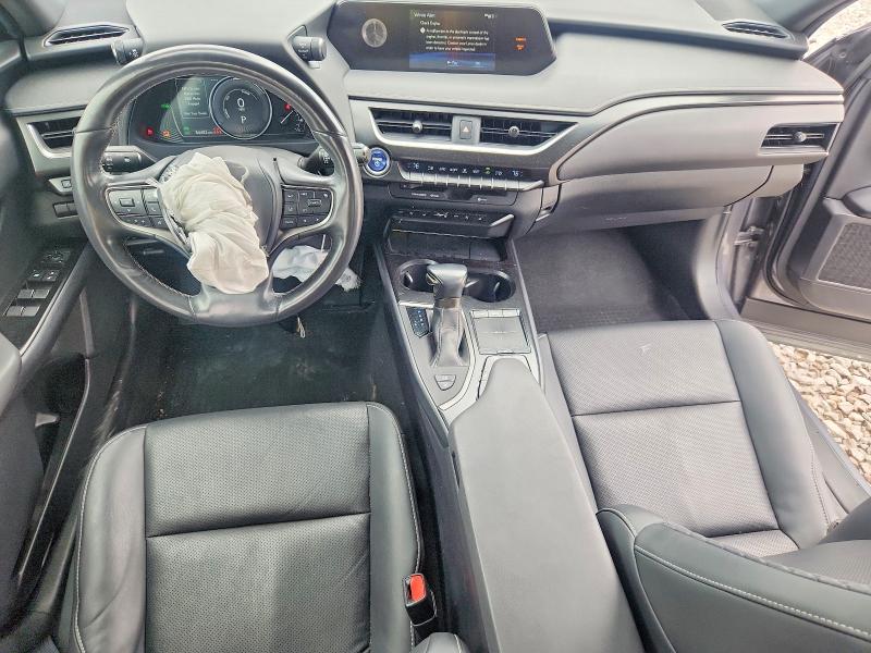 2021 Lexus Ux მანქანა იყიდება აუქციონზე, vin: JTHP9JBH3M2044869, აუქციონის ნომერი: 65211416