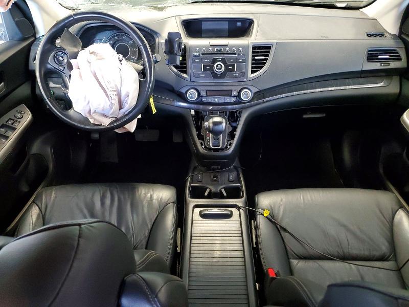 Aukcja sprzedaży 2014 Honda Cr-v, vin: 2HKRM4H77EH647462, numer aukcji: 65466556