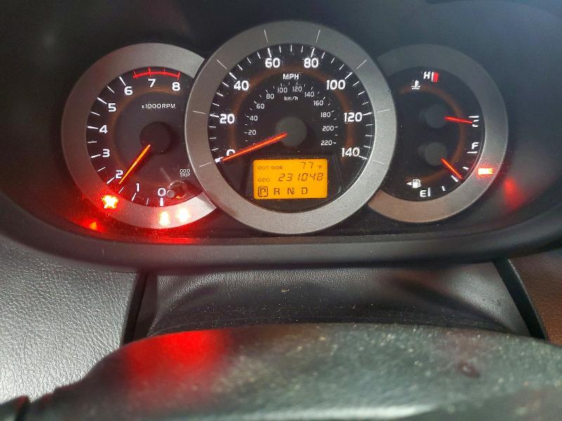 Aukcja sprzedaży 2008 Toyota Rav4, vin: JTMBD32V986070533, numer aukcji: 67199006