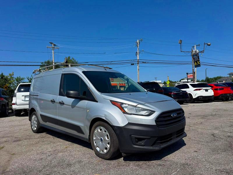 Продажа на аукционе авто 2020 Ford Transit Connect, vin: NM0LS7E27L1468667, номер лота: 67055516