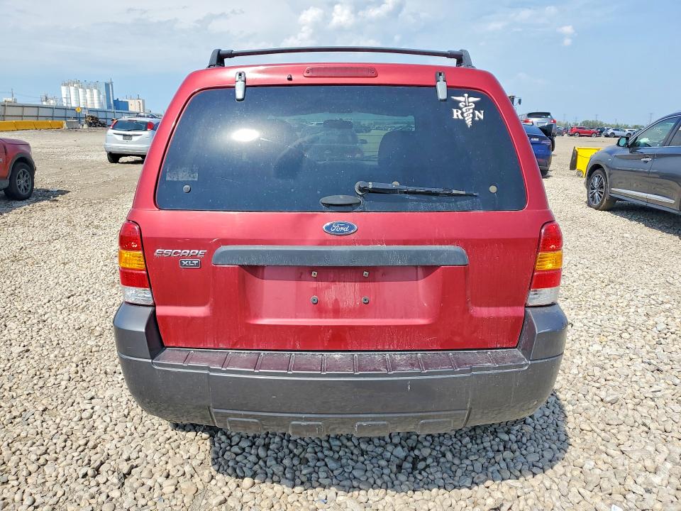 Aukcja sprzedaży 2005 Ford Escape, vin: 1FMYU03155KA25639, numer aukcji: 67353686