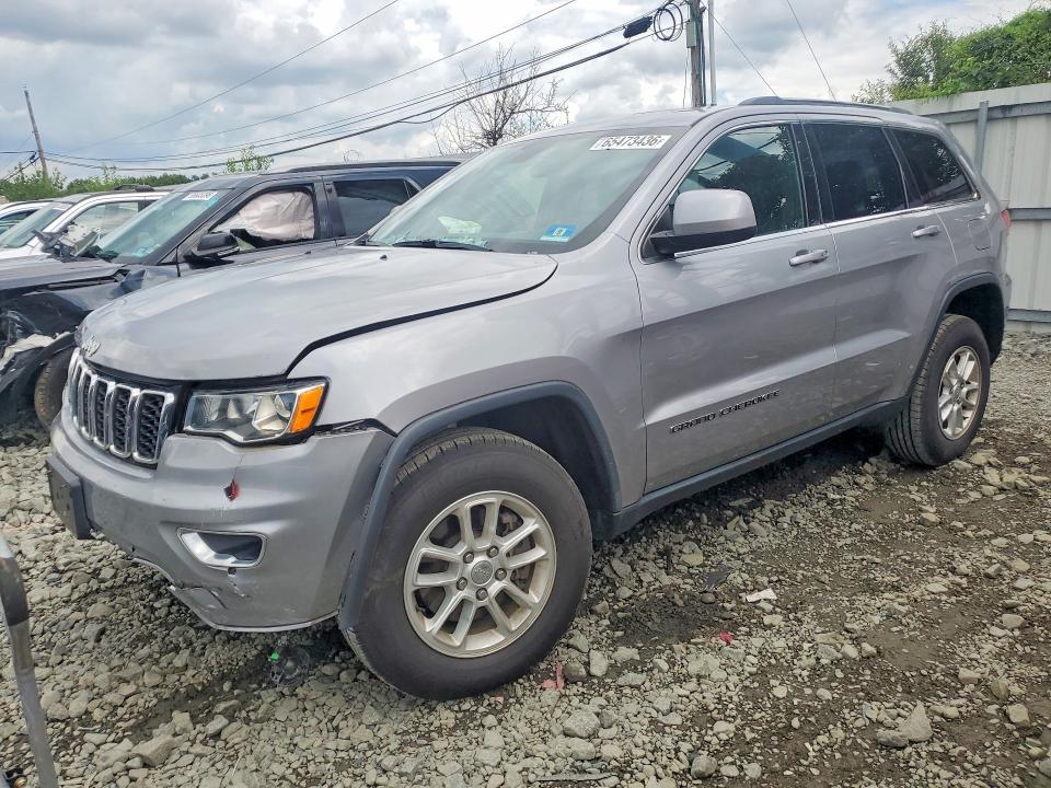 Продаж на аукціоні авто 2018 Jeep Grand Cherokee, vin: 1C4RJFAG5JC502635, номер лоту: 65473436