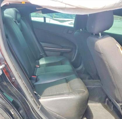 2021 Dodge Charger მანქანა იყიდება აუქციონზე, vin: 2C3CDXAT9MH523056, აუქციონის ნომერი: 66461486