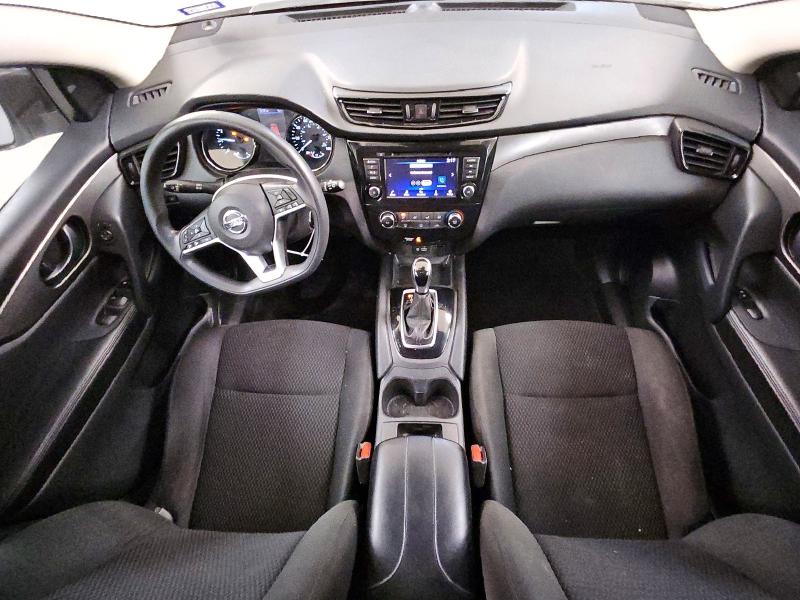 2021 Nissan Rogue Sport მანქანა იყიდება აუქციონზე, vin: JN1BJ1AW3MW436670, აუქციონის ნომერი: 63760506