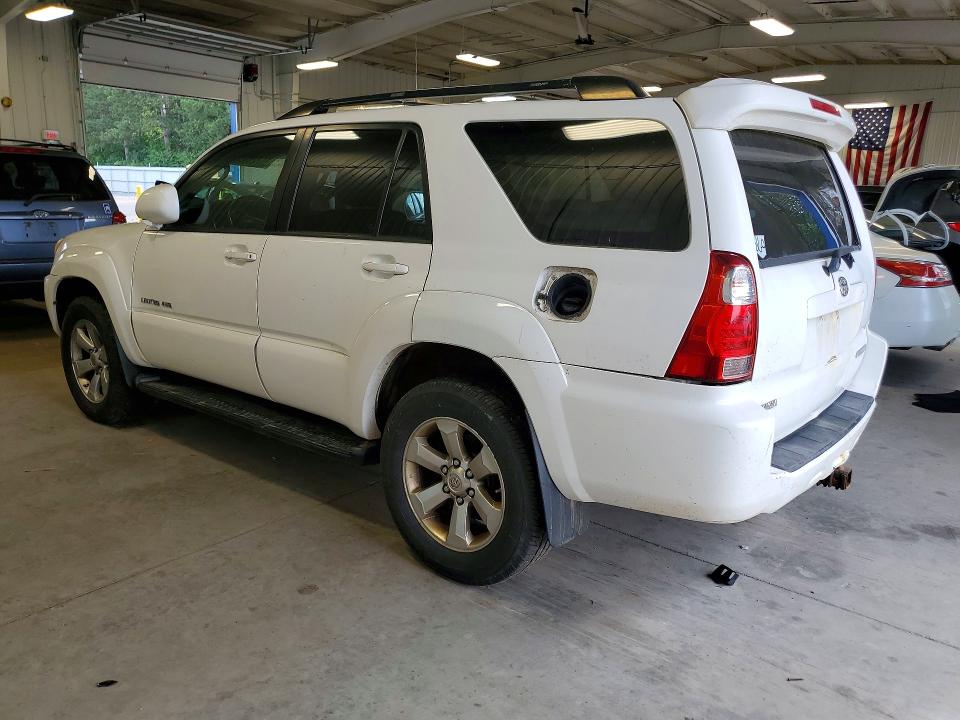 Продаж на аукціоні авто 2006 Toyota 4runner, vin: JTEBU17R968057505, номер лоту: 65726956