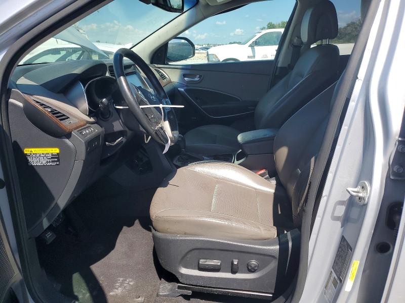 Aukcja sprzedaży 2019 Hyundai Santa Fe Xl, vin: KM8SR4HF7KU311298, numer aukcji: 65506766