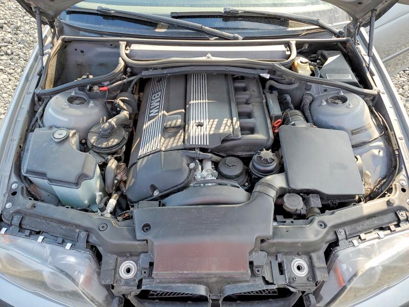 Продажа на аукционе авто 2005 Bmw 325, vin: WBAEV33465KW18956, номер лота: 65373216