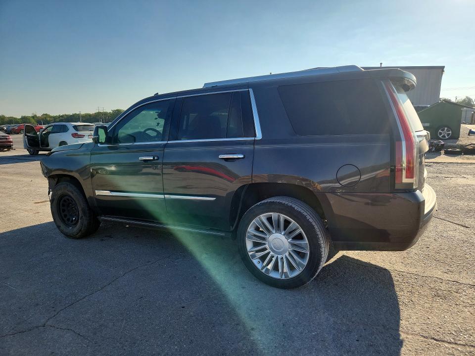 Продаж на аукціоні авто 2016 Cadillac Escalade, vin: 1GYS4DKJ0GR198928, номер лоту: 67099606