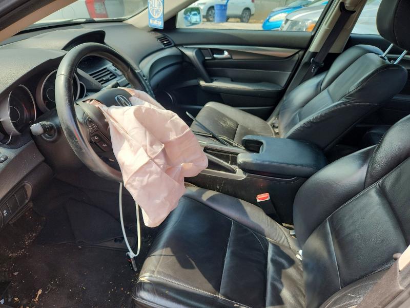 2014 Acura Tl მანქანა იყიდება აუქციონზე, vin: 19UUA8F37EA005858, აუქციონის ნომერი: 64428596