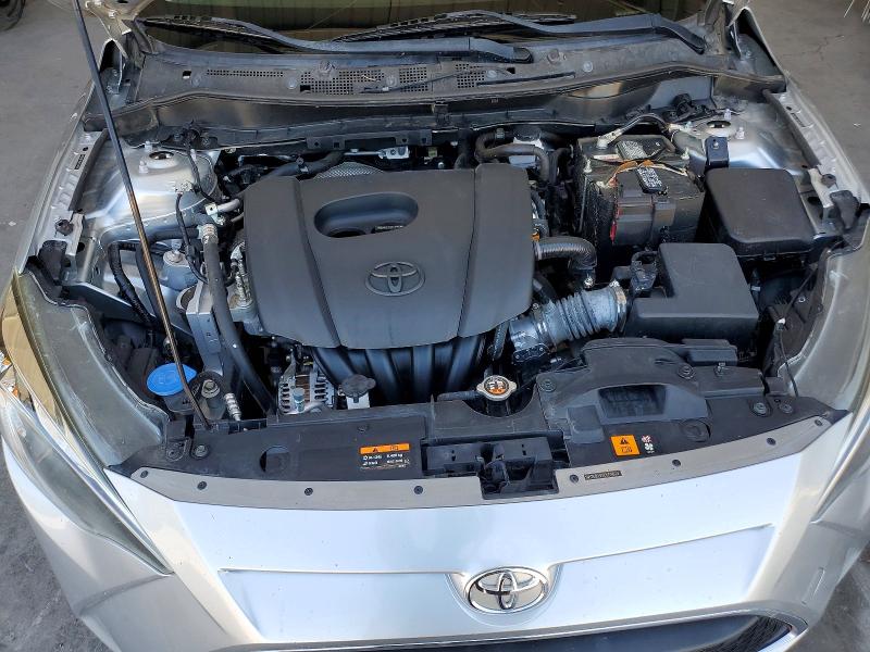 Продаж на аукціоні авто 2020 Toyota Yaris, vin: 3MYDLBYV5LY701973, номер лоту: 65185206