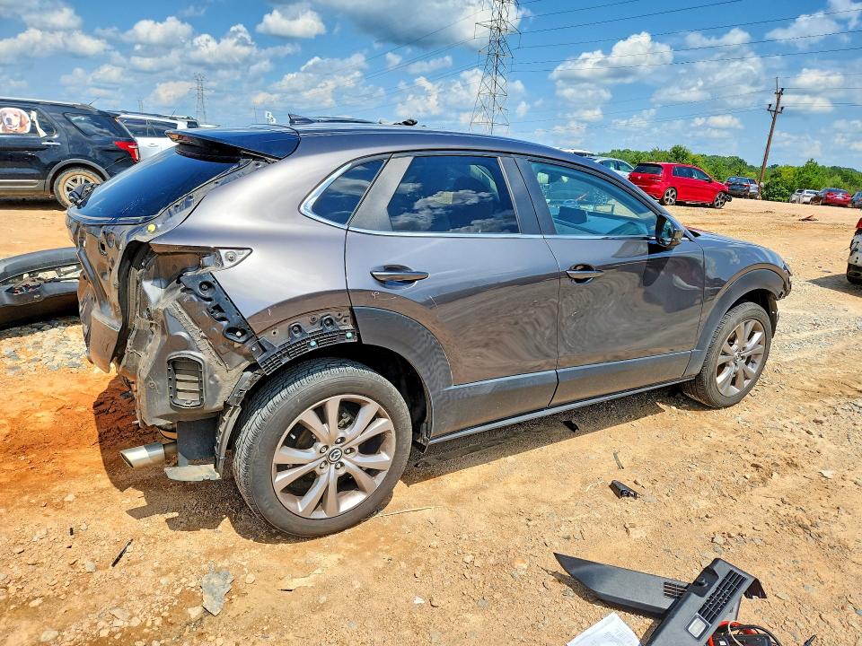 Aukcja sprzedaży 2020 Mazda Cx-30, vin: 3MVDMADL9LM121156, numer aukcji: 64301286