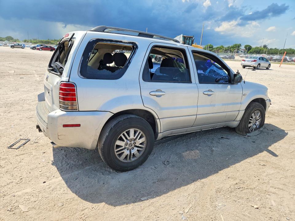 Продажа на аукционе авто 2007 Mercury Mariner, vin: 4M2YU81157KJ05901, номер лота: 65193456