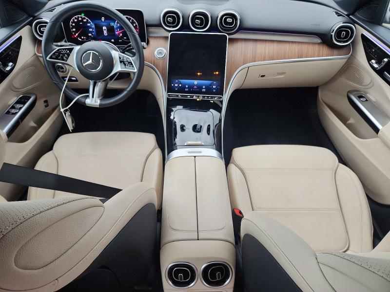 2024 Mercedes-benz C მანქანა იყიდება აუქციონზე, vin: W1KAF4HB6RR225070, აუქციონის ნომერი: 65026626