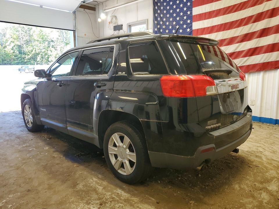 Продаж на аукціоні авто 2013 Gmc Terrain, vin: 2GKFLTE36D6138603, номер лоту: 65405866