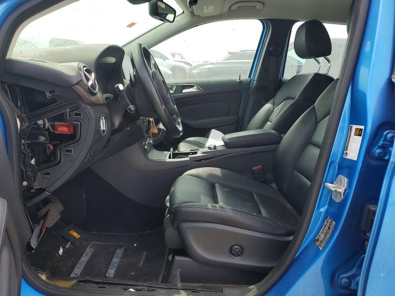 Aukcja sprzedaży 2016 Mercedes-benz B, vin: WDDVP9AB3GJ009405, numer aukcji: 66623576