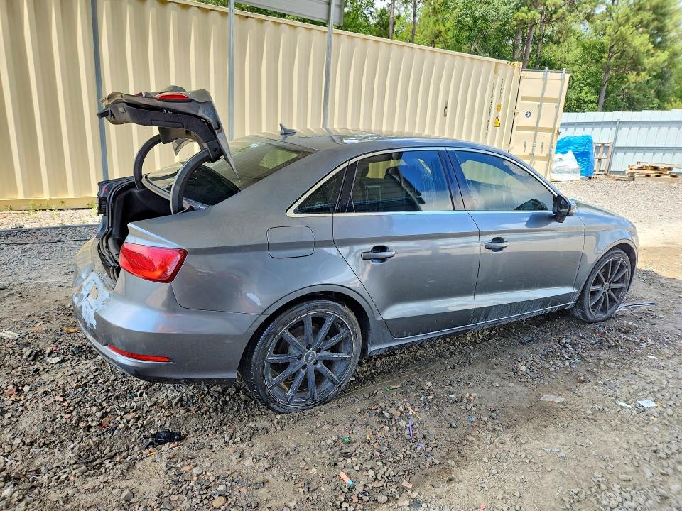 Aukcja sprzedaży 2015 Audi A3, vin: WAUCCGFF4F1143798, numer aukcji: 64195836