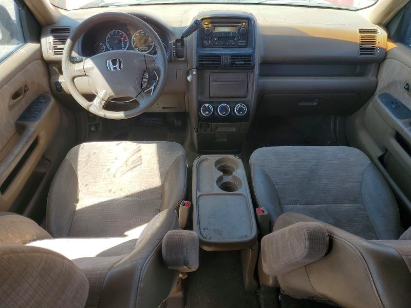 Продаж на аукціоні авто 2004 Honda Cr-v, vin: JHLRD68474C020002, номер лоту: 66671786