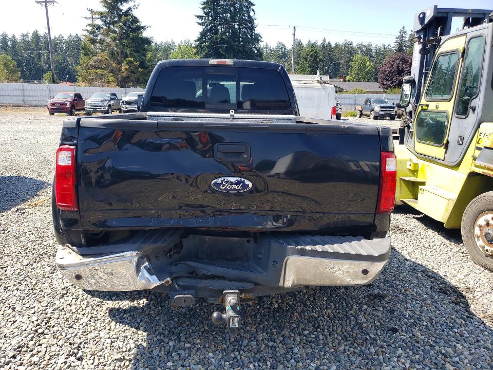 Продаж на аукціоні авто 2012 Ford F450, vin: 1FT8W4DT5CEB54580, номер лоту: 64771706