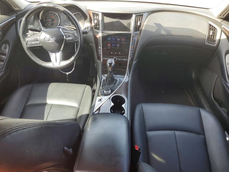 Aukcja sprzedaży 2018 Infiniti Q50, vin: JN1EV7AP9JM363325, numer aukcji: 66245266